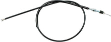Load image into Gallery viewer, Black Vinyl Front Brake Cable