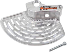 Load image into Gallery viewer, Front Brake Rotor Guard Sher