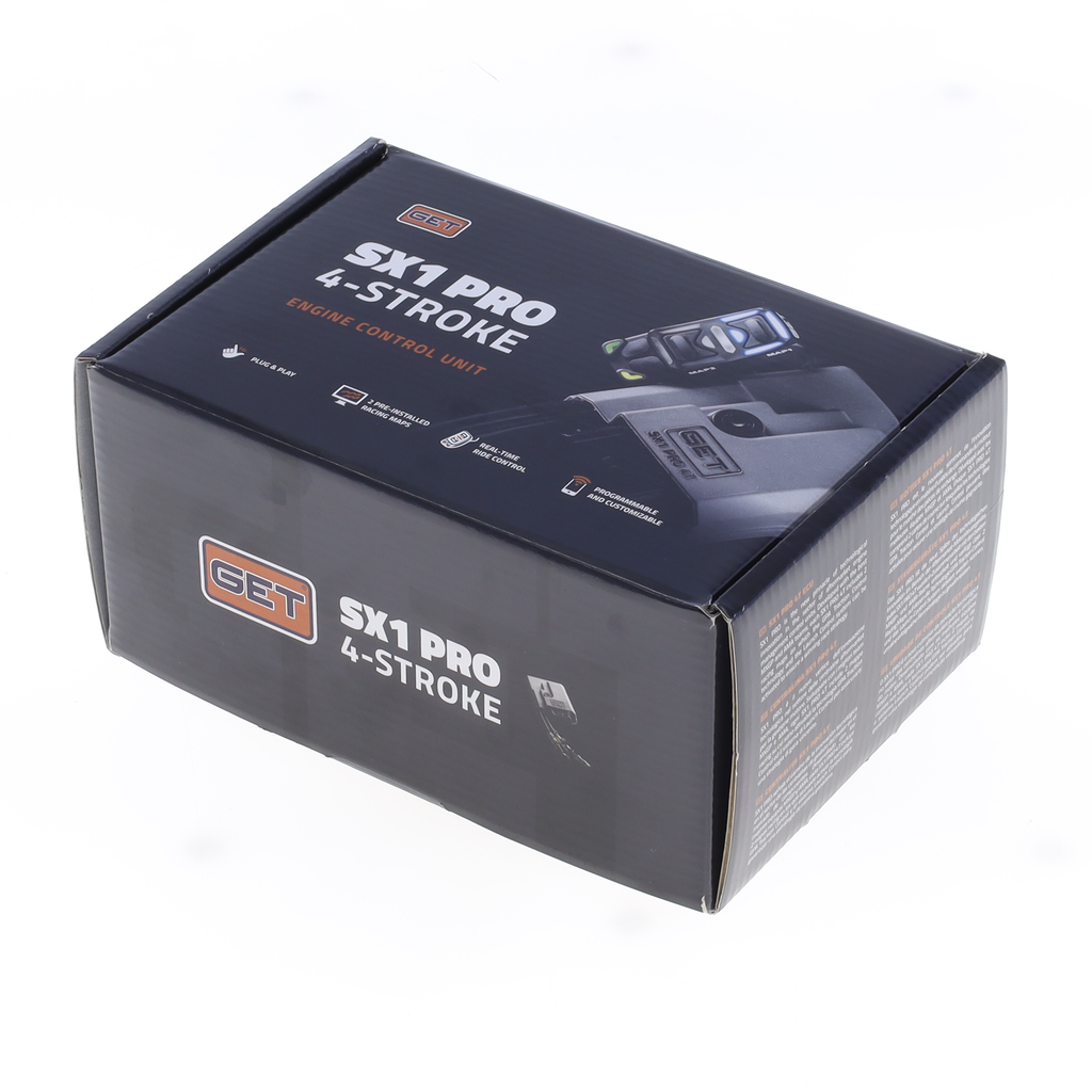 Sx1 Pro Ktm/Husq./Gasgas Enduro