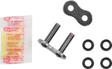 Load image into Gallery viewer, Master Link 530maxz Chrome Rivet M/L