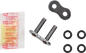 Master Link 530maxz Chrome Rivet M/L