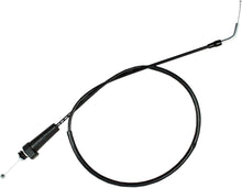 Load image into Gallery viewer, Black Vinyl Throttle Cable