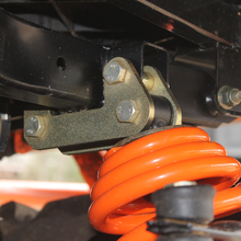 Load image into Gallery viewer, Suspension Lift Kit 3" Pol Plk1000r 52