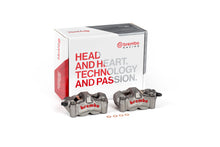 Load image into Gallery viewer, Prime Brake Caliper M 50 Front Set