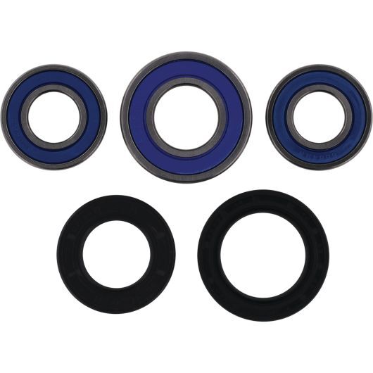 Wheel Bearing Kit Rear Kaw