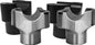 Chubby Risers 1.5