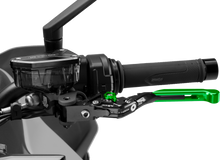 Load image into Gallery viewer, Clutch Lever 4.0 Fold/Extend Green