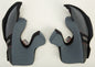 Cheek Pads 20mm(md Stock Size) Mx 86