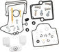 Mikuni Carb Rebuild Kit Tm40 Sold Per Carb