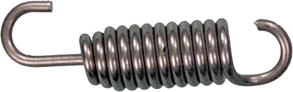 Exhaust Springs Stainless Swivel Style 83mm