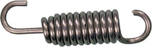 Load image into Gallery viewer, Exhaust Springs Stainless Swivel Style 83mm