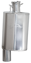 Load image into Gallery viewer, Ac 858 Lightweight Silencer