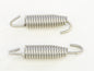 Exhaust Springs Stainless Swivel Style 52mm