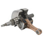 Crankshaft Hon