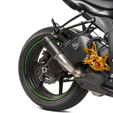 Load image into Gallery viewer, Mgp Stinger Slip On Matte Carbon Kaw