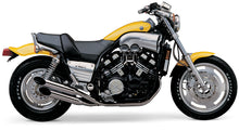 Load image into Gallery viewer, Blvd Slashcut Slip On Chrome Yam Vmax