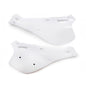 Side Panels Yz125/250 White