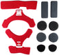K4 Mx Pad Set Red (Right)