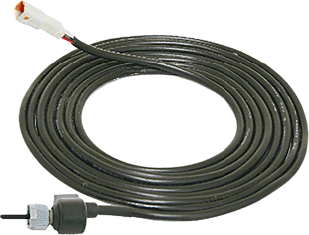 Speed Signal Converter White
