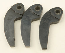 Load image into Gallery viewer, Hypershift Aggressive Med Tip Machined Weights 3/Pk 58.2g