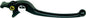 Brake Lever Black