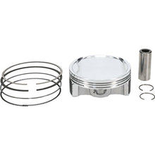 Load image into Gallery viewer, Forged Big Bore Piston Kit 103.96/+5.00 10.0:1 Pol