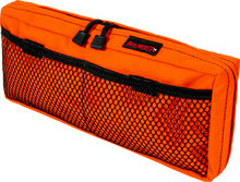Load image into Gallery viewer, Side Case Bag High Vis Orange 14x6x2