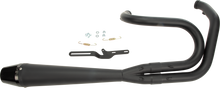 Load image into Gallery viewer, 2in1 Dyna Full Length Black