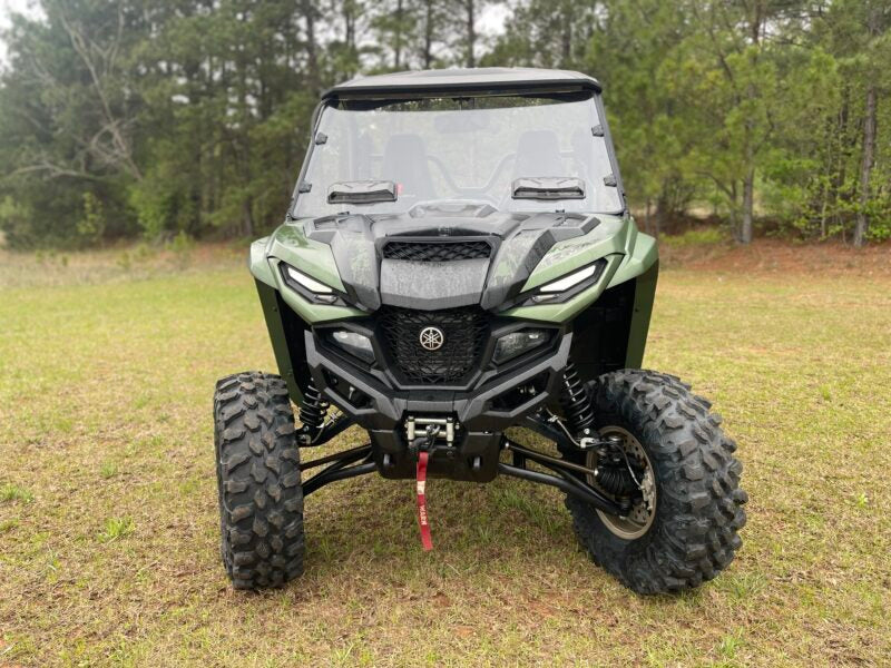 Versa Vent Windshield Yam Rmax