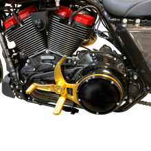 Load image into Gallery viewer, Mid Cntrl Kit Hyd Clutch Gold Flh 16 20