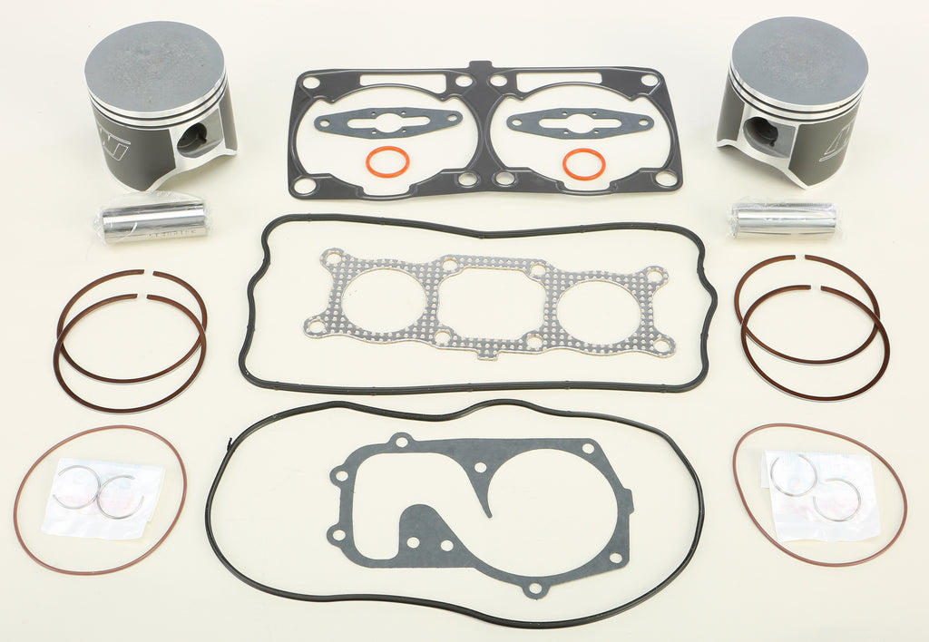 Standard Bore S/M Piston Kit