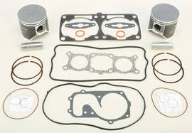 Standard Bore S/M Piston Kit