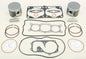 Standard Bore S/M Piston Kit