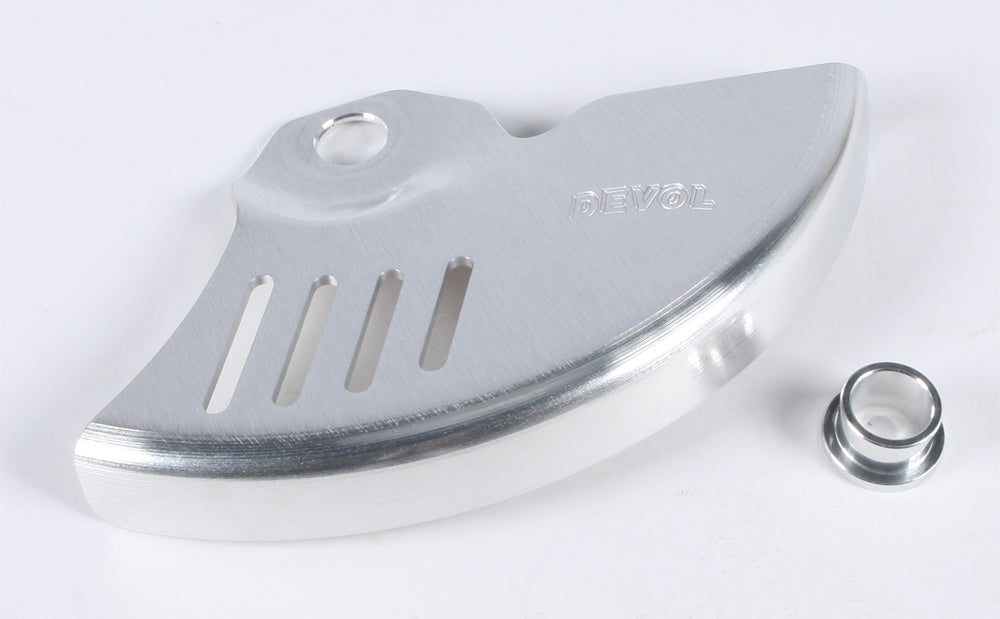 Rear Disc Guard