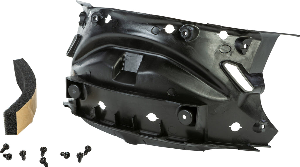 Inner Jaw Trim Piece Md 01