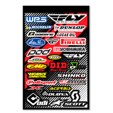 Load image into Gallery viewer, Decal Sheet Wps 4 Mil