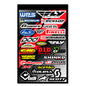 Decal Sheet Wps 4 Mil