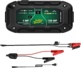 Chargenstart 4amp Btry Charger & 1200 Amp Jump Starter