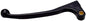 Clutch Lever Black