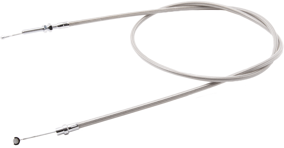 Armor Coat Clutch Cable 60.6" Indian