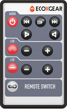Load image into Gallery viewer, Rf Remote Control