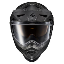 Load image into Gallery viewer, Exo At960 Cold Weather Helmet Matte Black Lg (Electric)