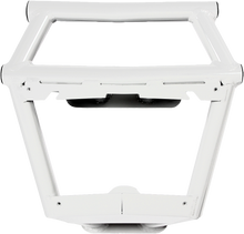 Load image into Gallery viewer, Sport Front Bumper Matte White Pearl Pol