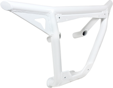 Load image into Gallery viewer, Race Front Bumper Xp White Pol