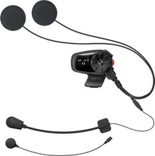 Load image into Gallery viewer, 5s Bluetooth Headset And Intercom Single