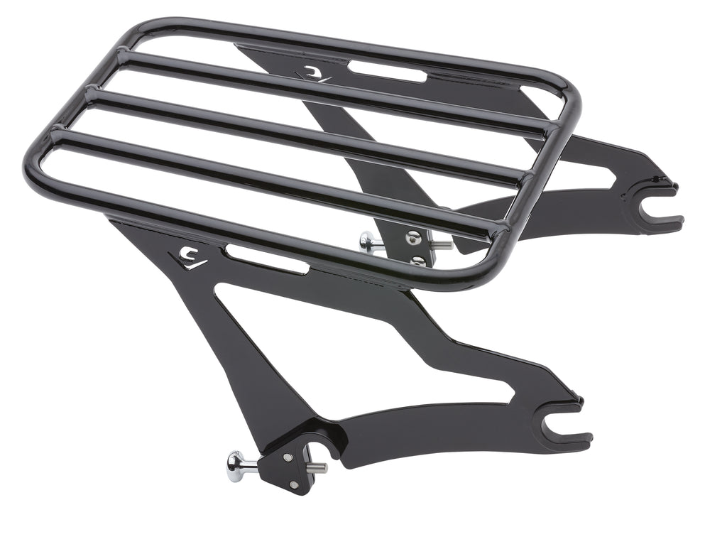 Detachable Luggage Rack Black Flh/Flt 09 25