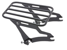 Load image into Gallery viewer, Detachable Luggage Rack Black Flh/Flt 09 25