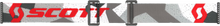 Load image into Gallery viewer, Primal Snow Cross Goggle Camo White/Red Rose Tint