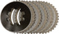E1 Clutch Kit Buell Blast Frictions Plates And Spring