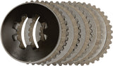 Energy One E1 Clutch Kit Buell Blast Frictions Plates And Spring 810-5011